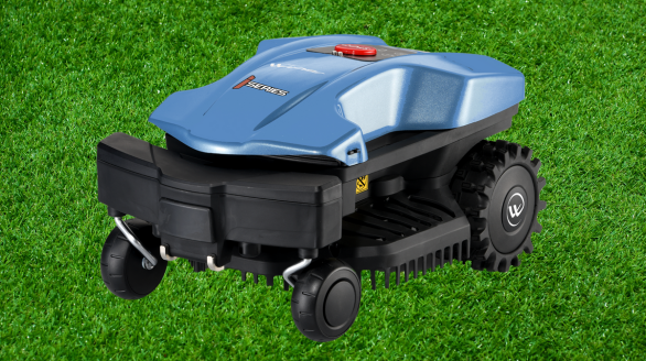 Robot Wiper Premium wielkopolska